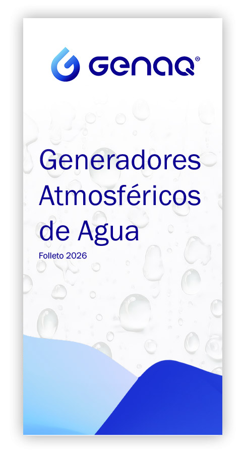 Folleto Genaq