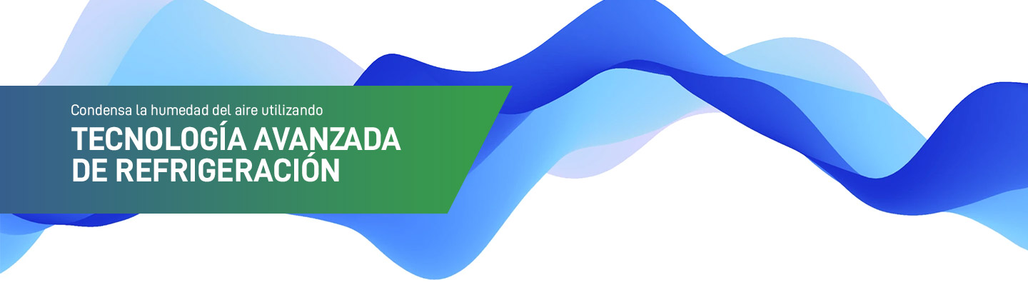 Generadores de Agua Potable