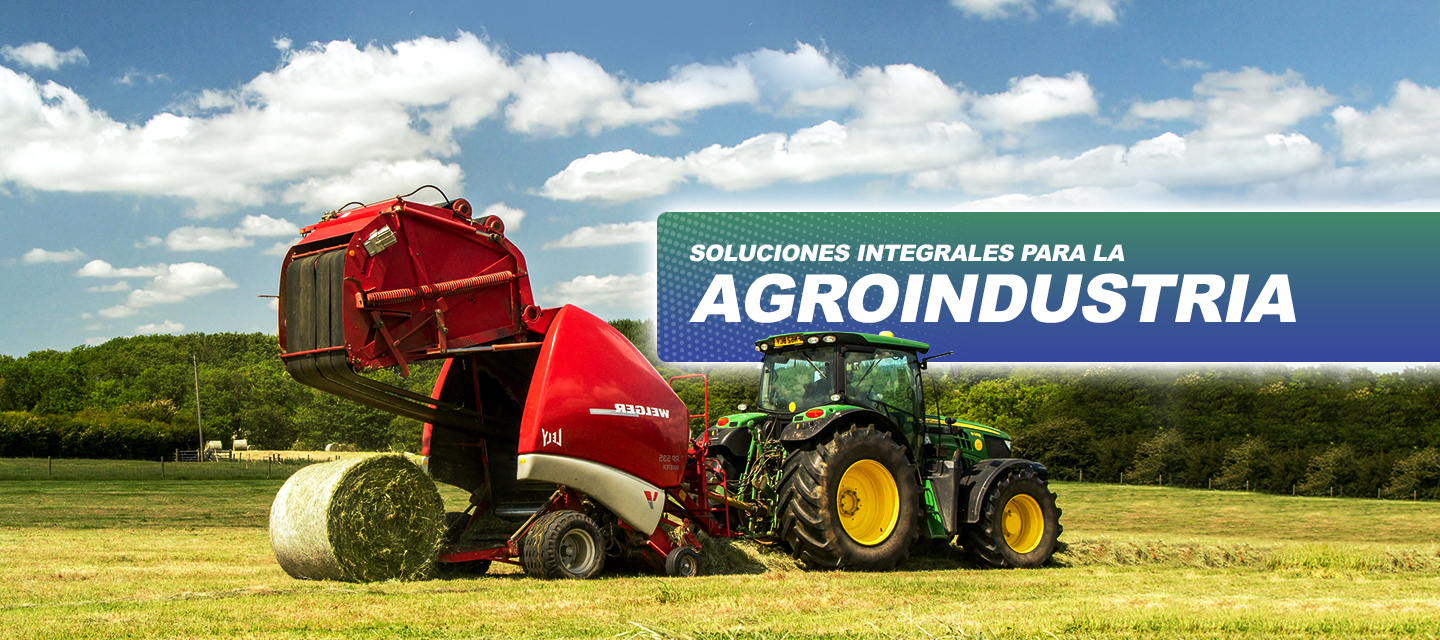 Respuestas Integrales Sostenibles en Agricultura